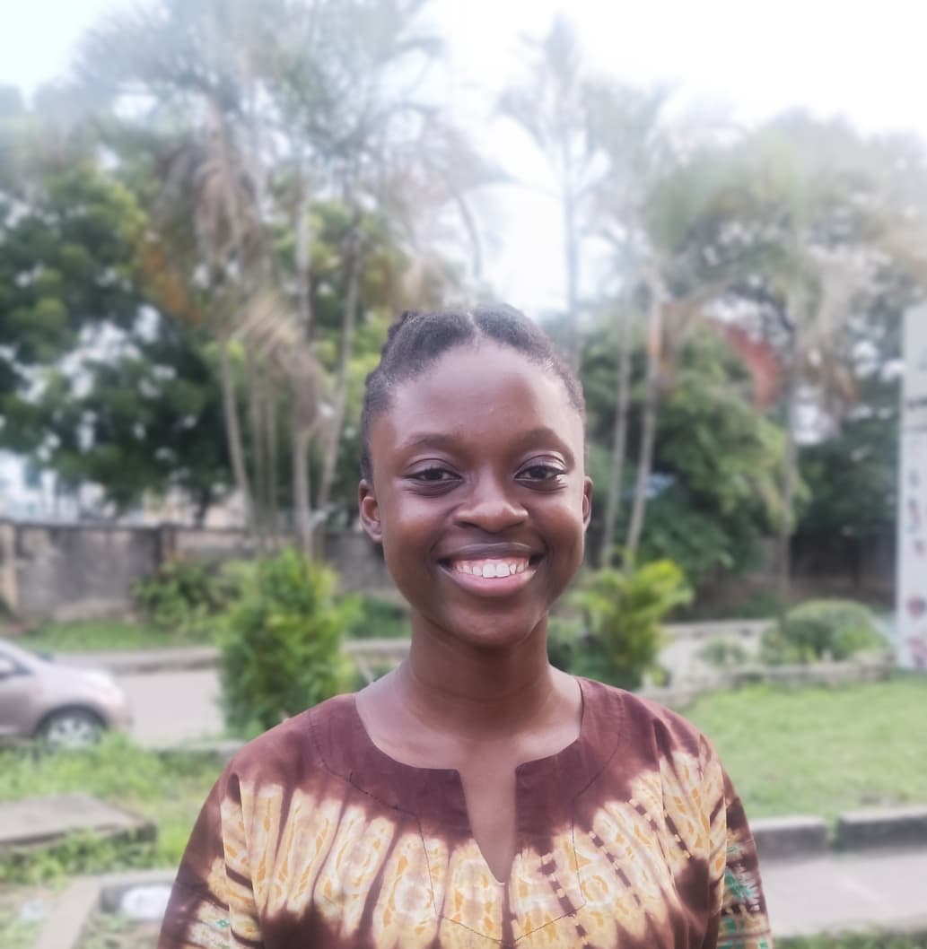 Odupitan Olamide, Financial Secretary