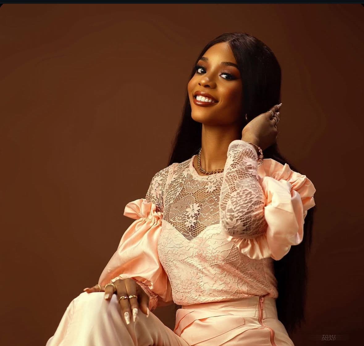 Olamide Akinboye, Head of Internal & External Affairs