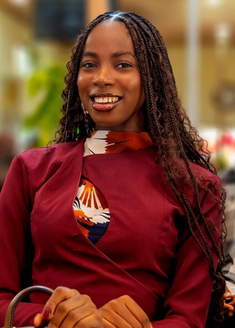 Olayinka Sarah Oladipo, Founder & CEO