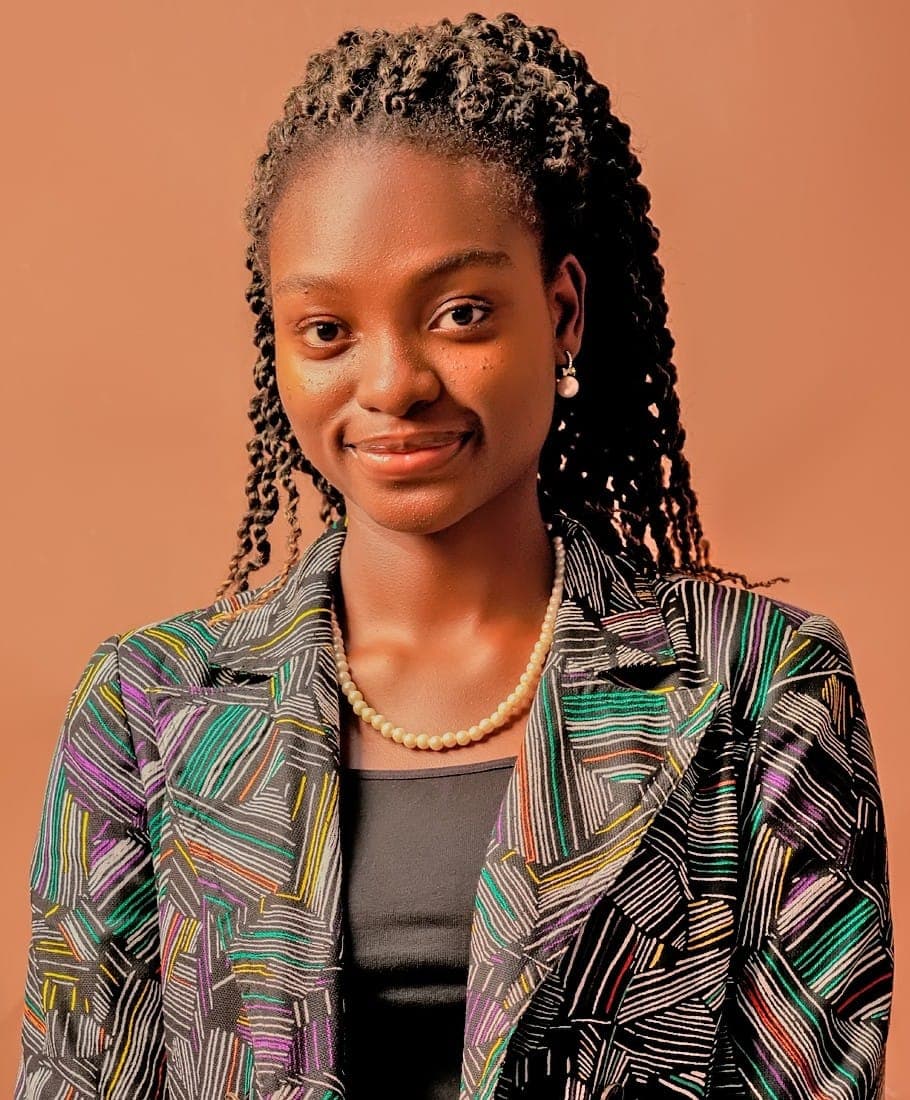 Oluwatomilayo Adetoun Olorunnisola, Head of Human Resources